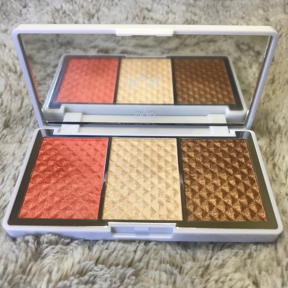 PÜR Bronze & Brighten